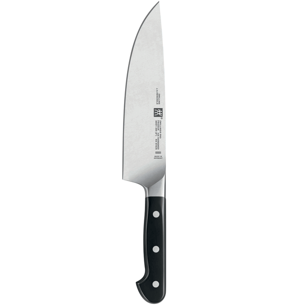 Pro Chef's Knife - 8"