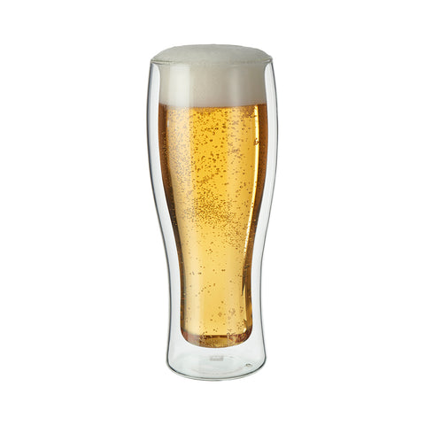 Sorrento Beer Glasses Set - 2pc