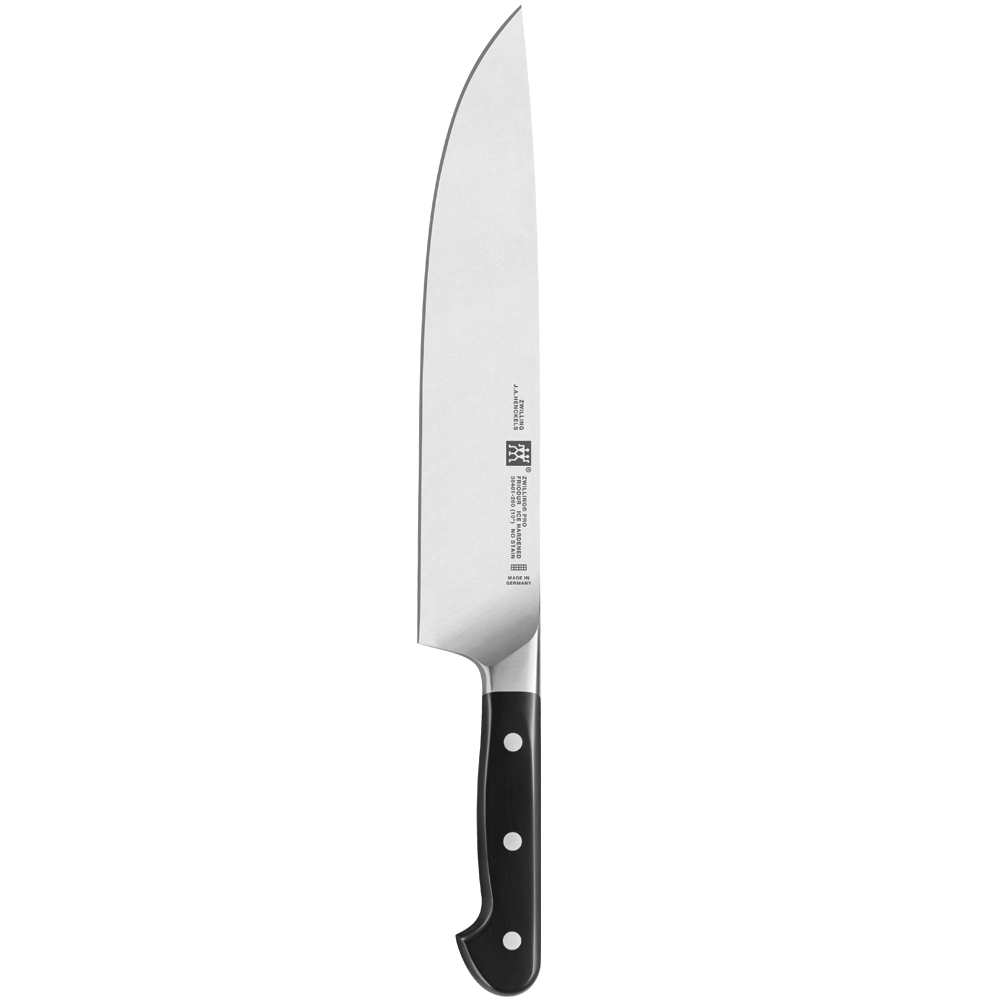 Pro Chef's Knife - 10"