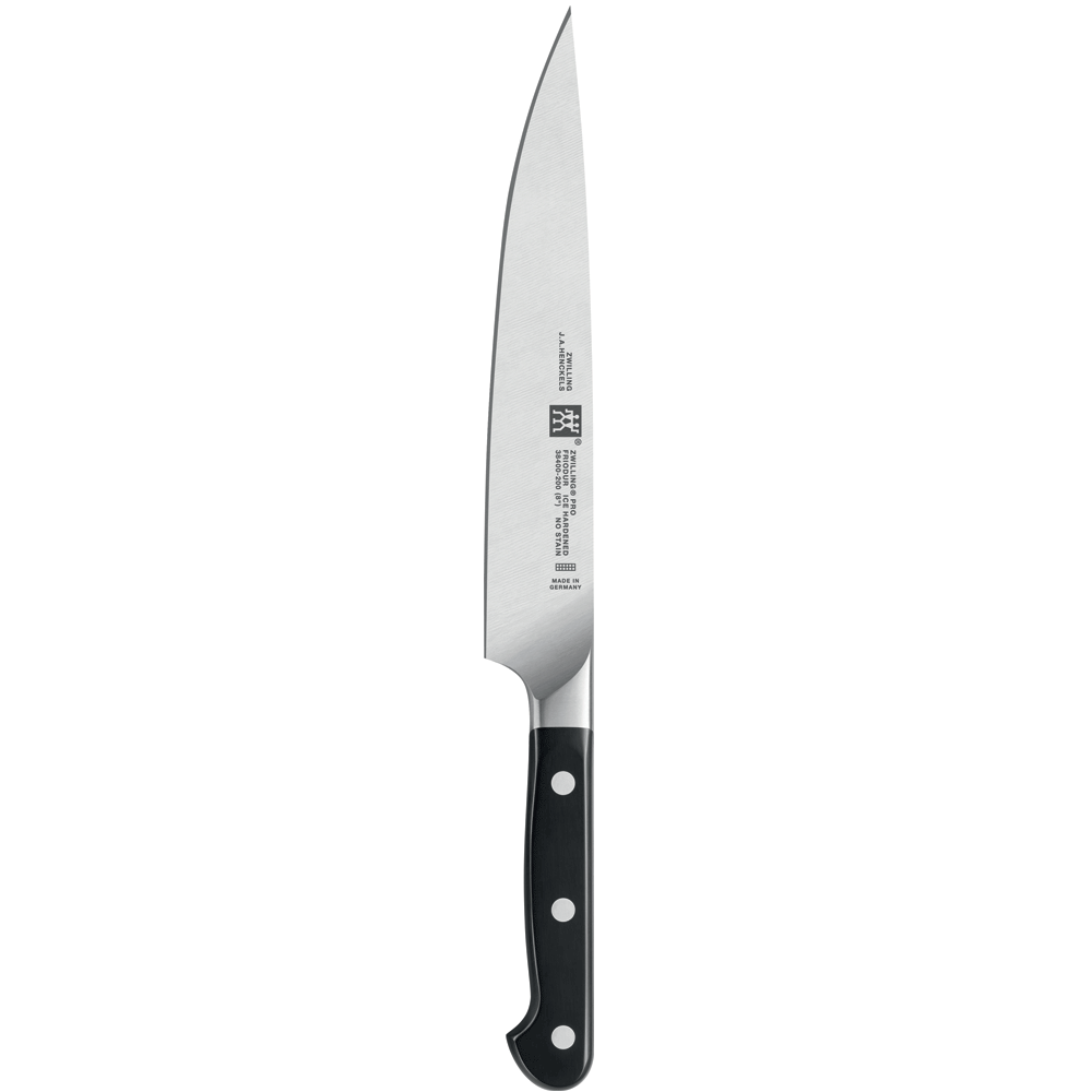 Pro Carving Knife - 10"