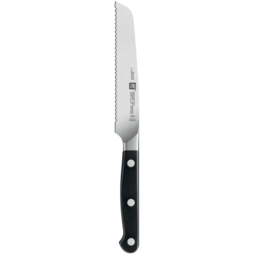 Pro Tomato Knife - 5"