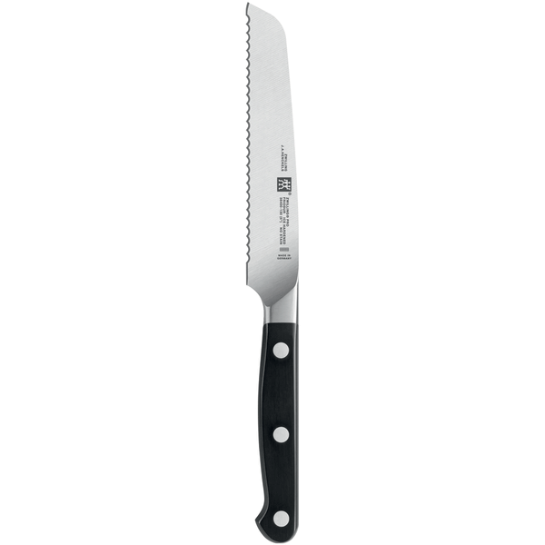 Pro Tomato Knife - 5"