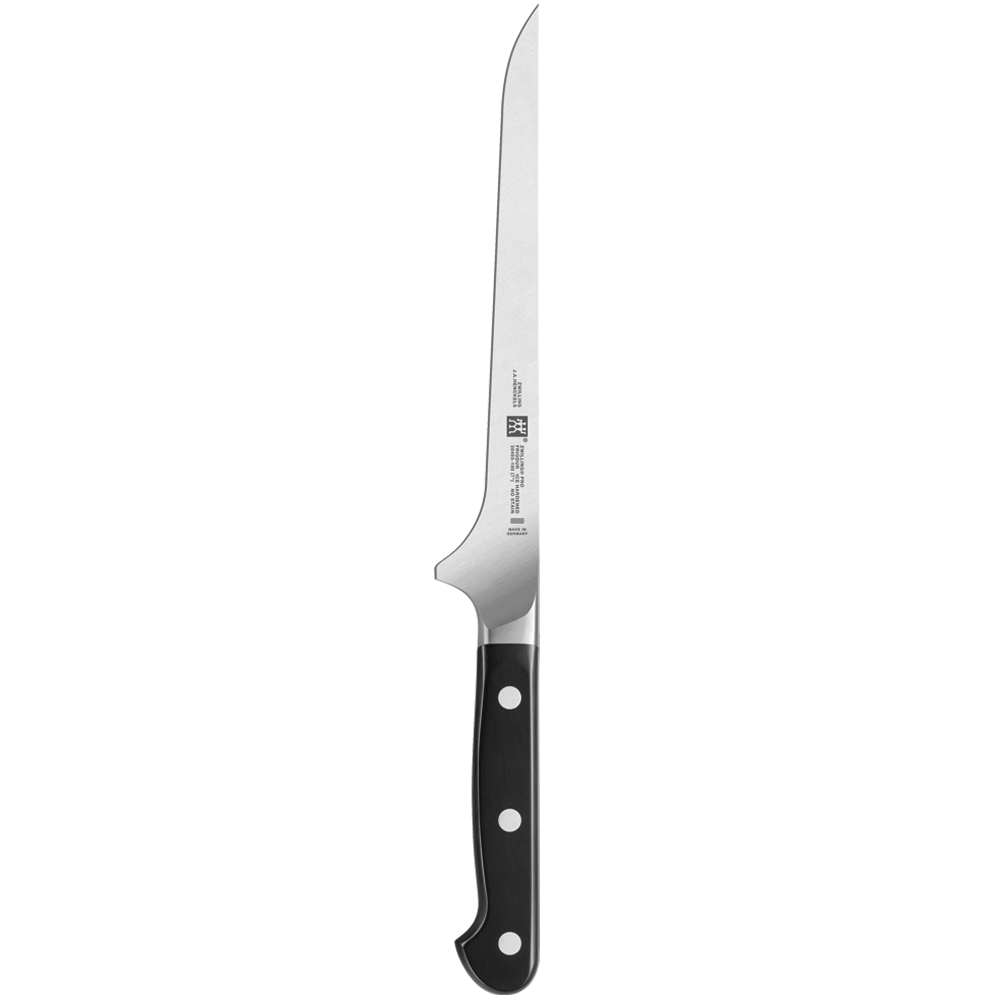 Pro Fillet Knife - 7"