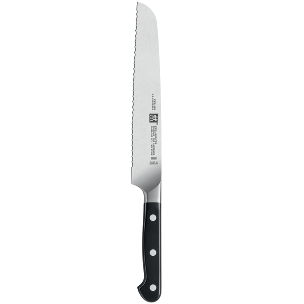 Pro Bread Knife - 8"