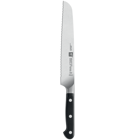 Pro Bread Knife - 8"