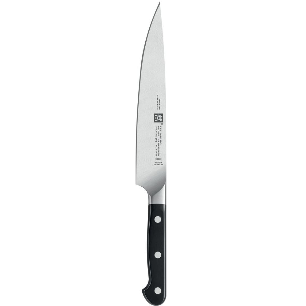 Pro Slicing Knife - 8"