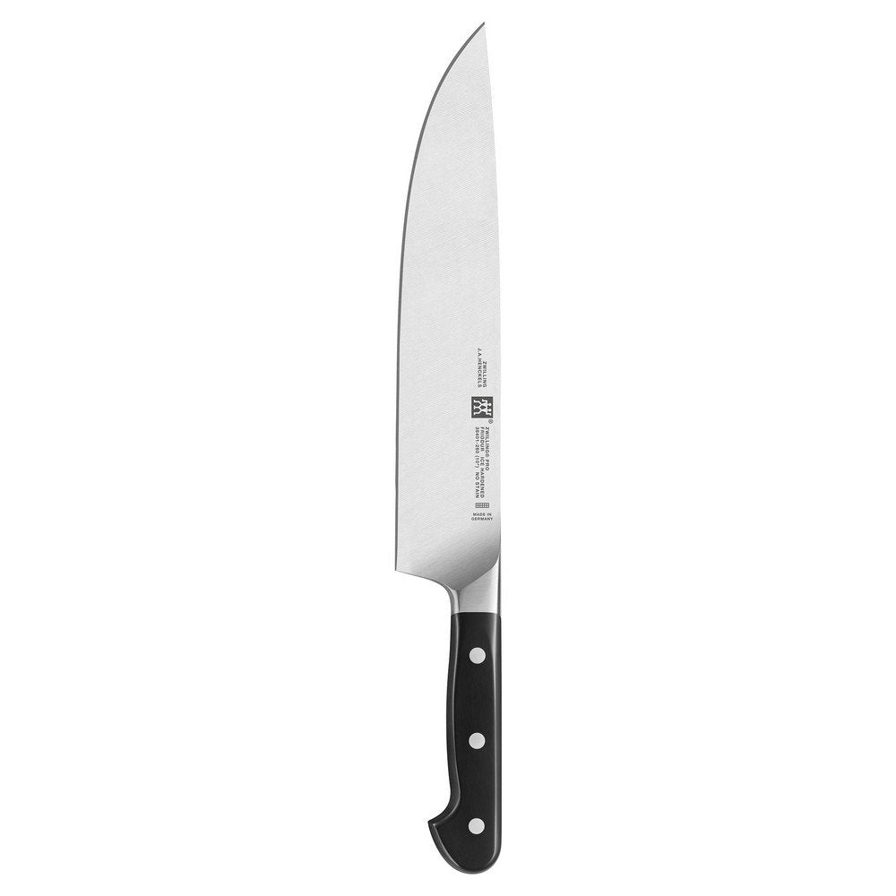 Pro Chef's Knife - 9"